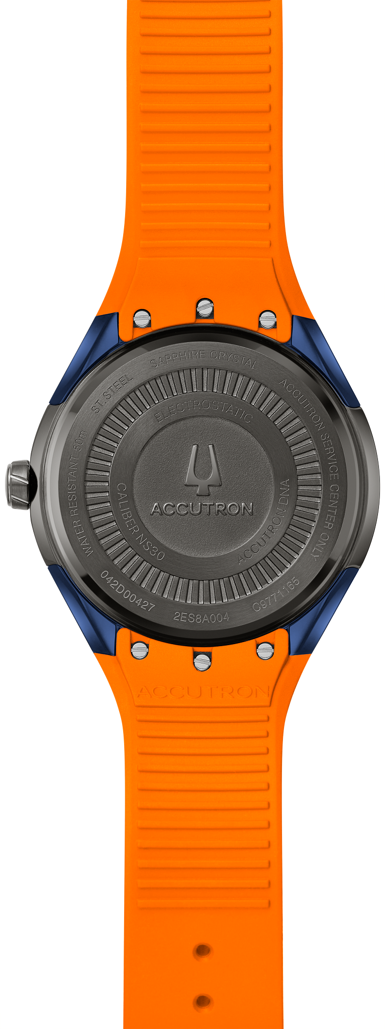 Accutron DNA image number 2