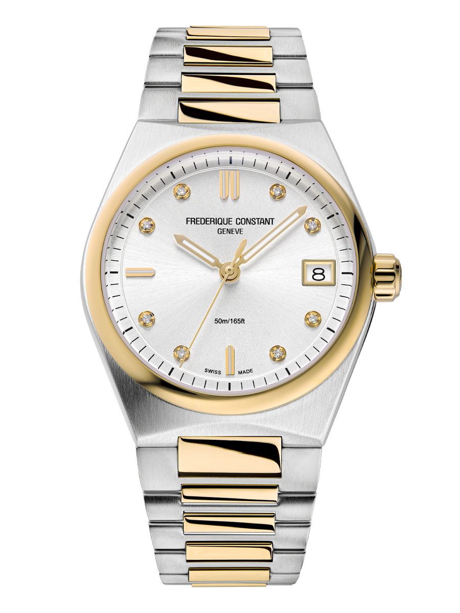 Ladies Quartz image number 0