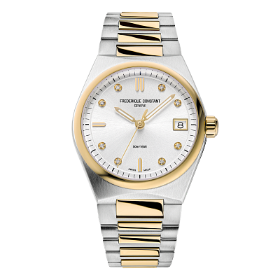 Ladies Quartz Ladies Quartz