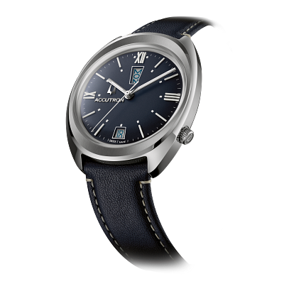 Accutron Legacy