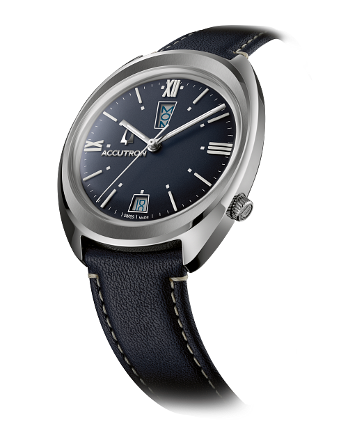 Accutron Legacy image number 1