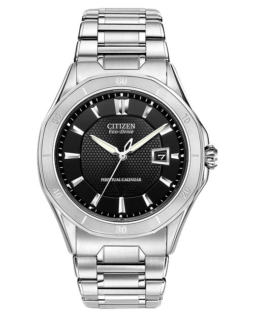 Citizen eco drive clearance watch signature collection