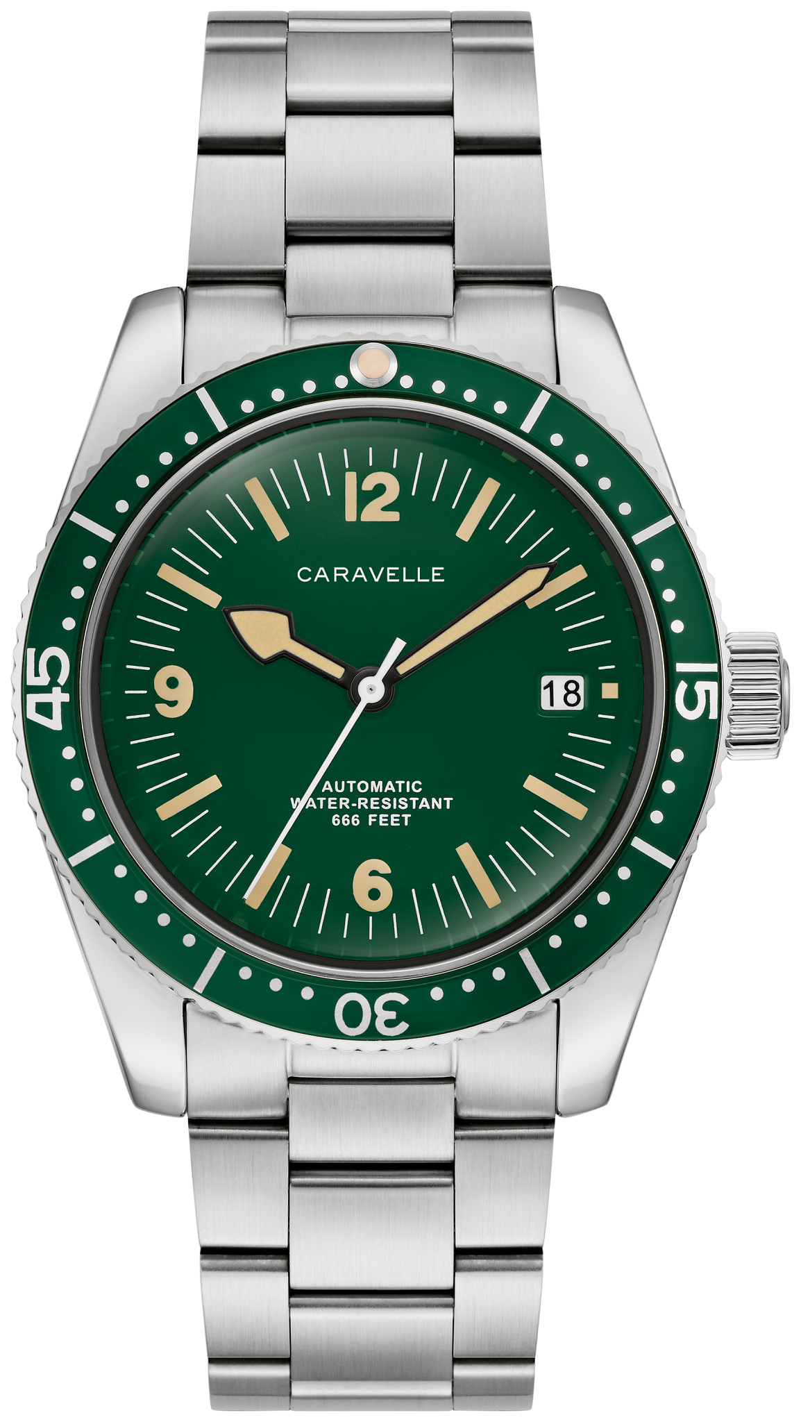 Bulova 43B179