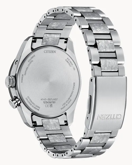 ATTESA Platinum Shine image number 2