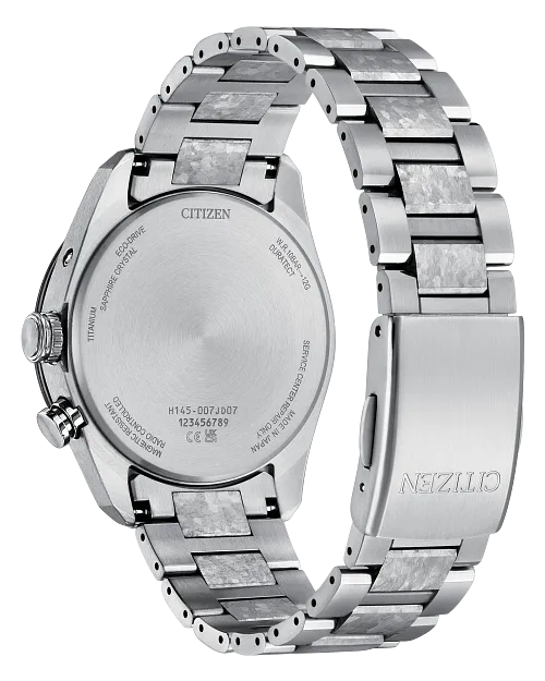 ATTESA Platinum Shine image number 2