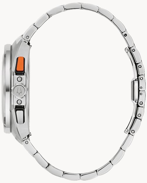 Racer Chronograph image number 1