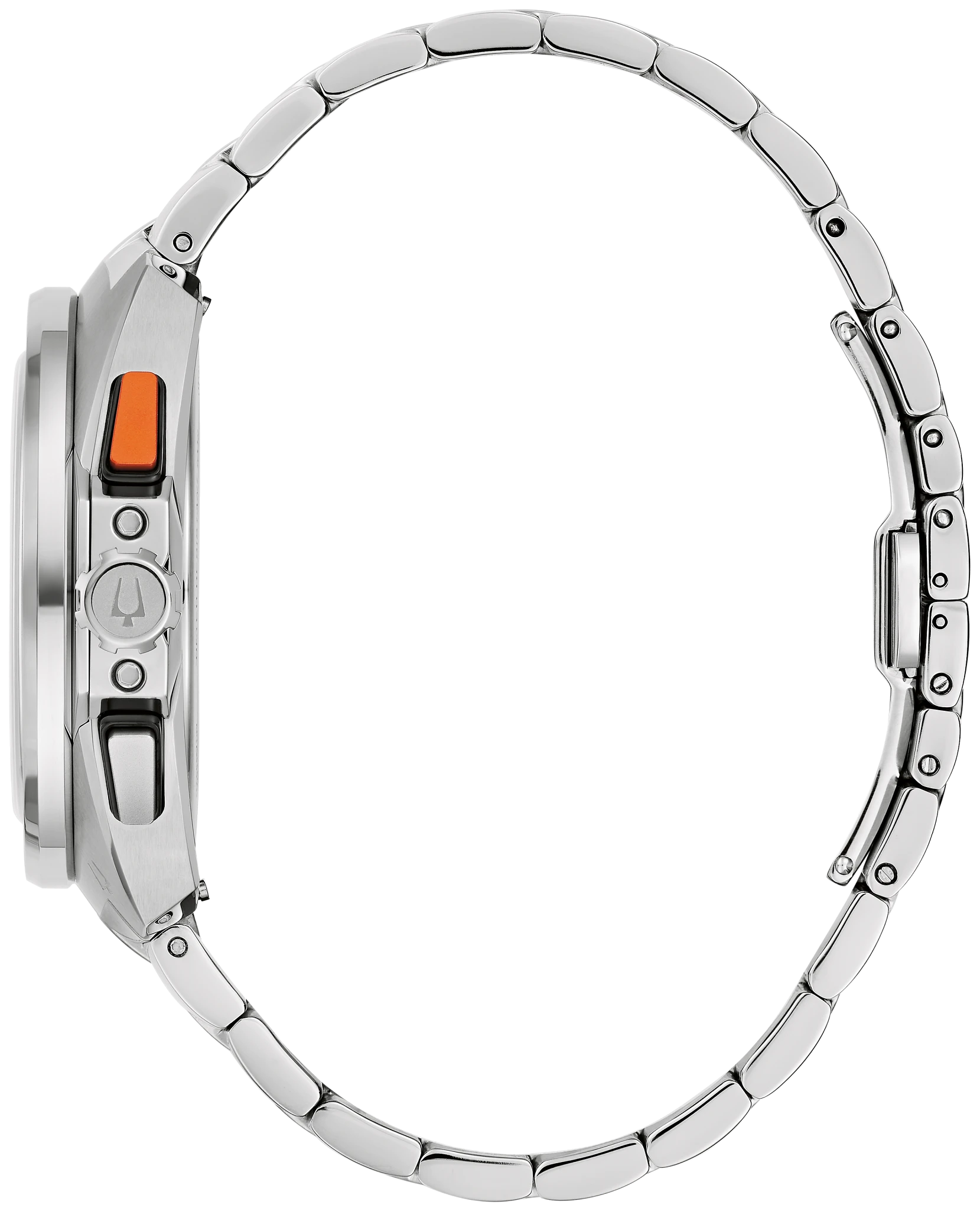 Racer Chronograph - view 3
