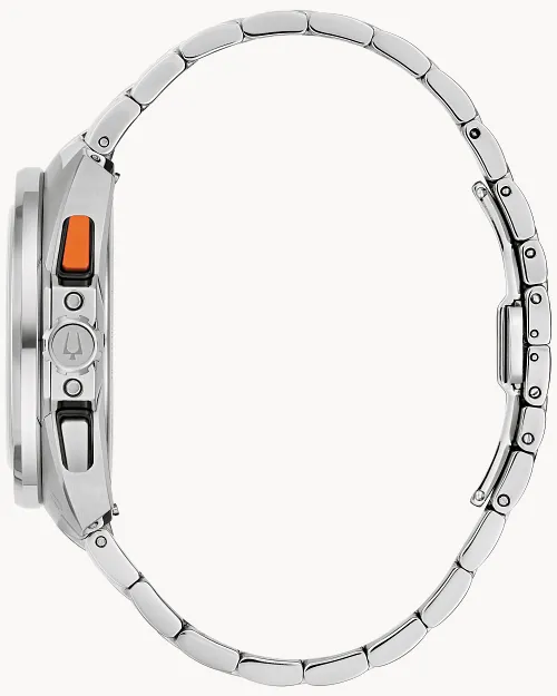 Racer Chronograph image number 1