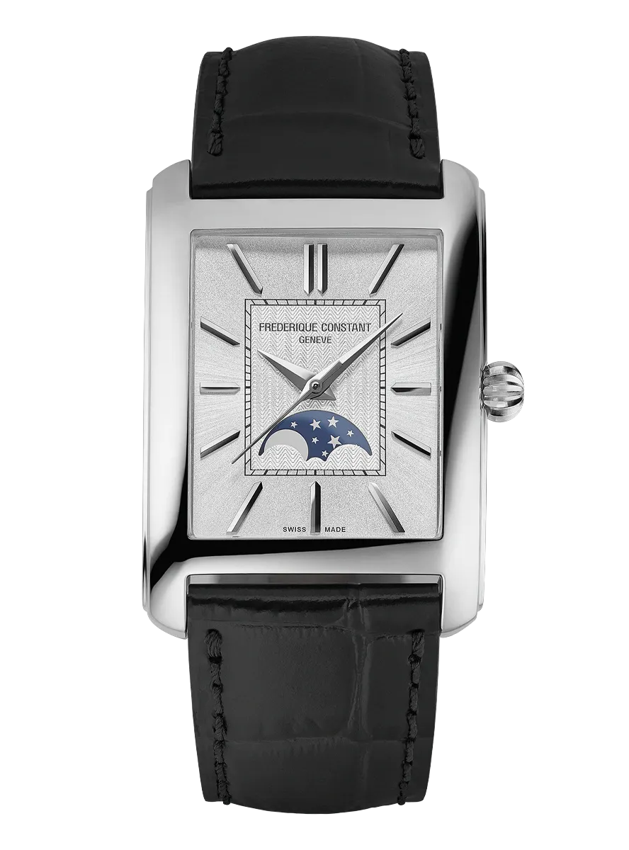 Carr&eacute;e Moonphase Automatic image number 0