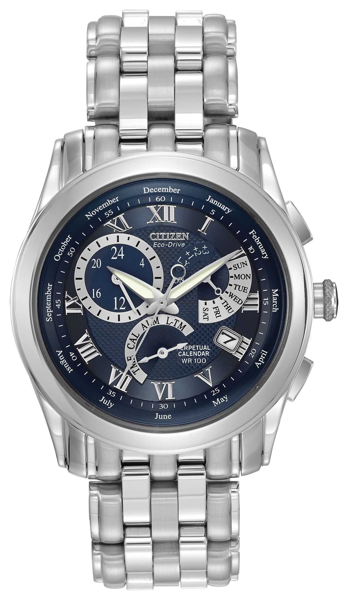 Citizen BL8000-54L