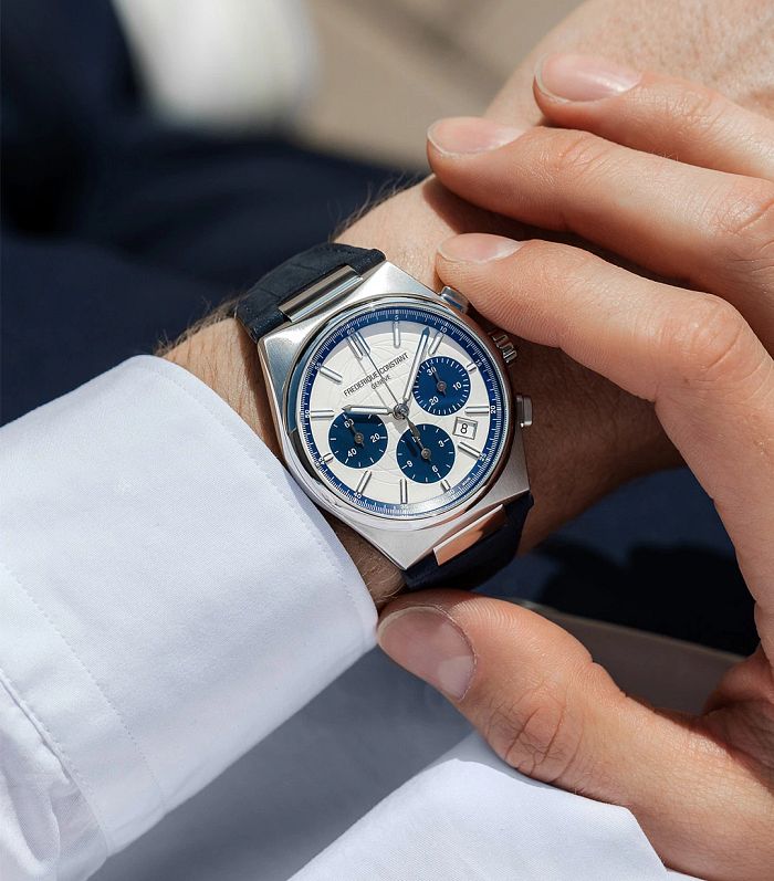 Chronograph Automatic Chronograph Automatic