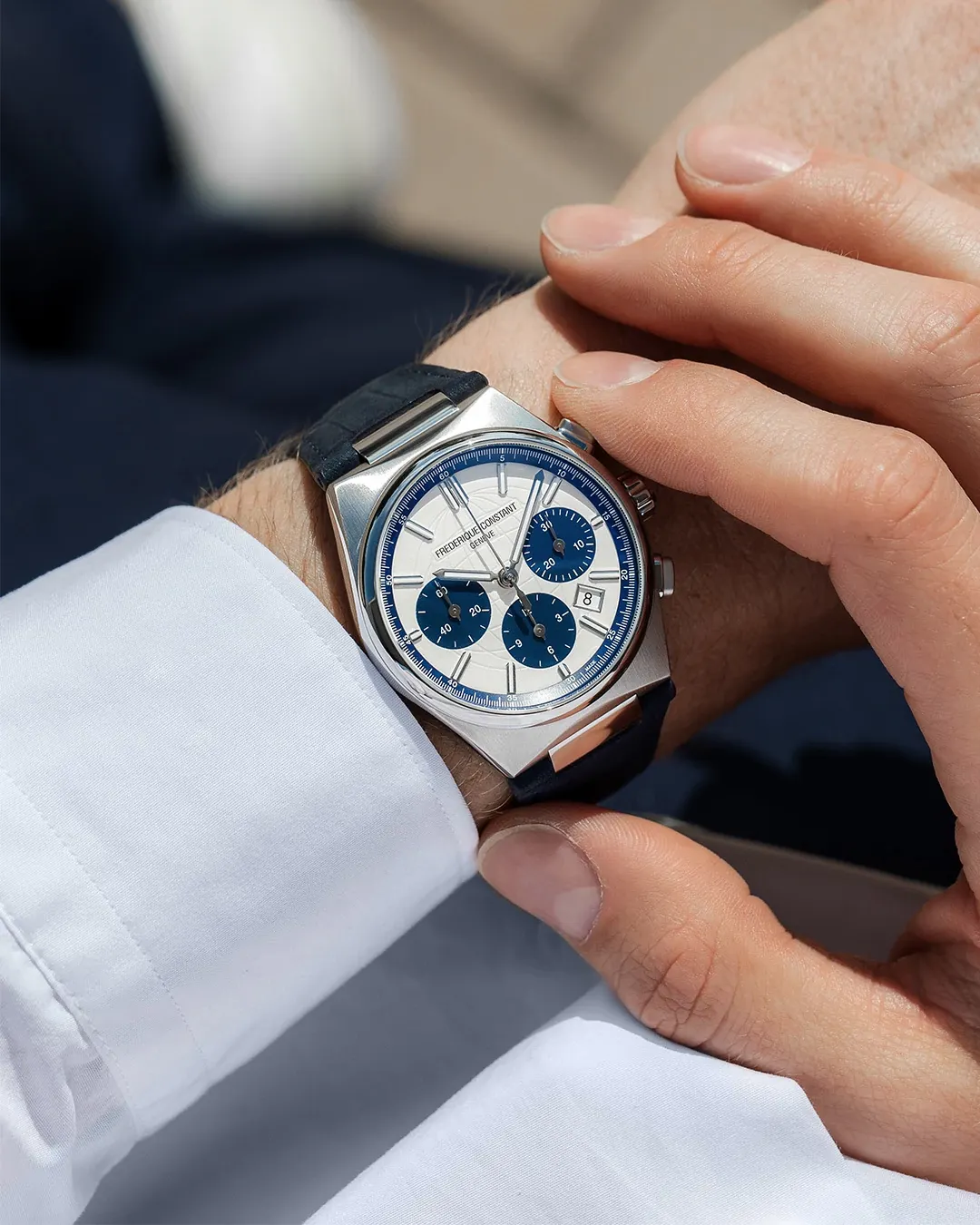 Chronograph Automatic