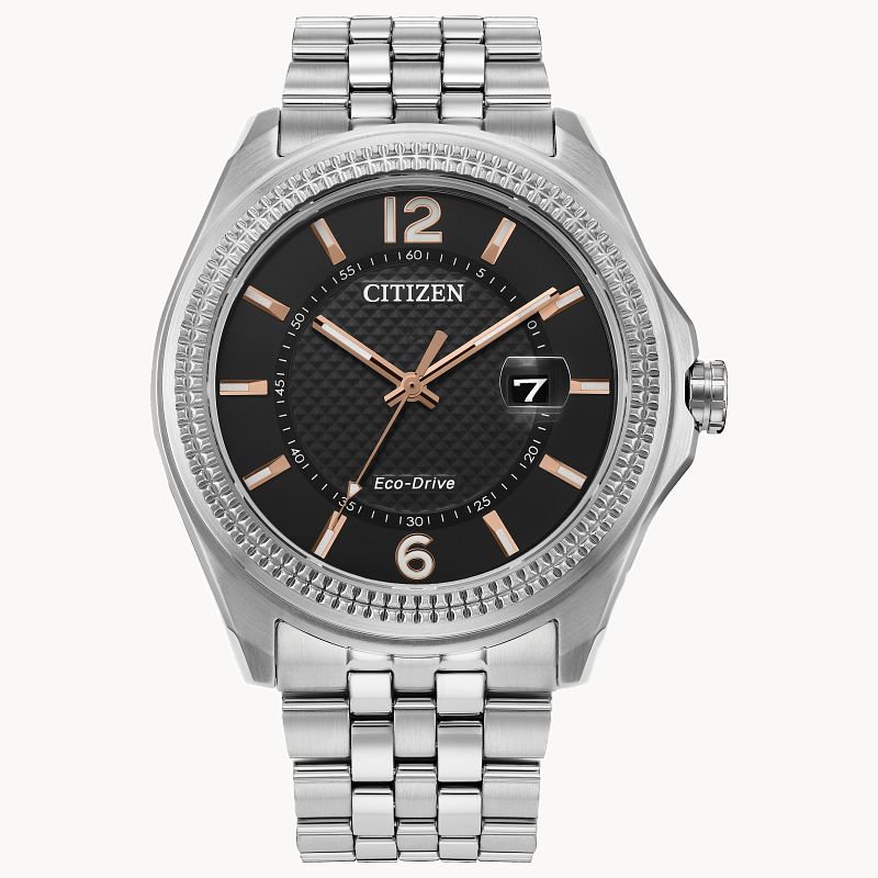 Citizen grand top classic review