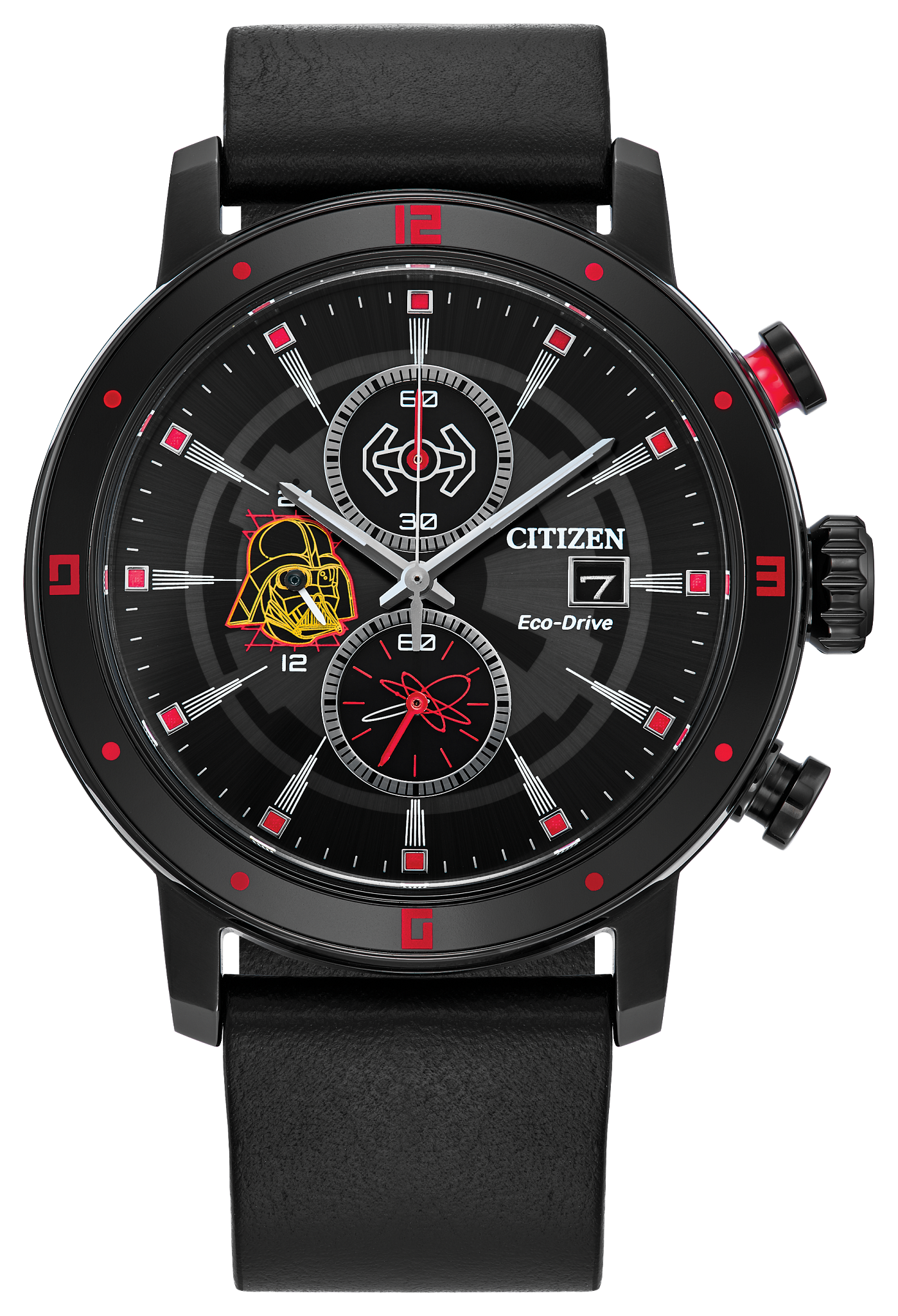 Darth Vader image number NaN