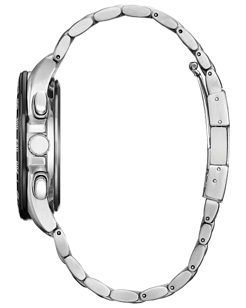 Perpetual Chrono A-T image number 1