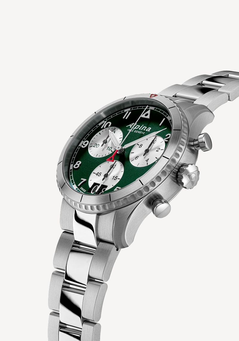 Pilot Chronograph Big Date Pilot Chronograph Big Date