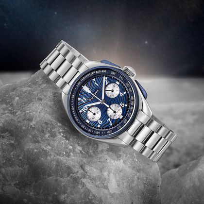 Bulova Bulova Lunar Pilot Chronograph — product photo