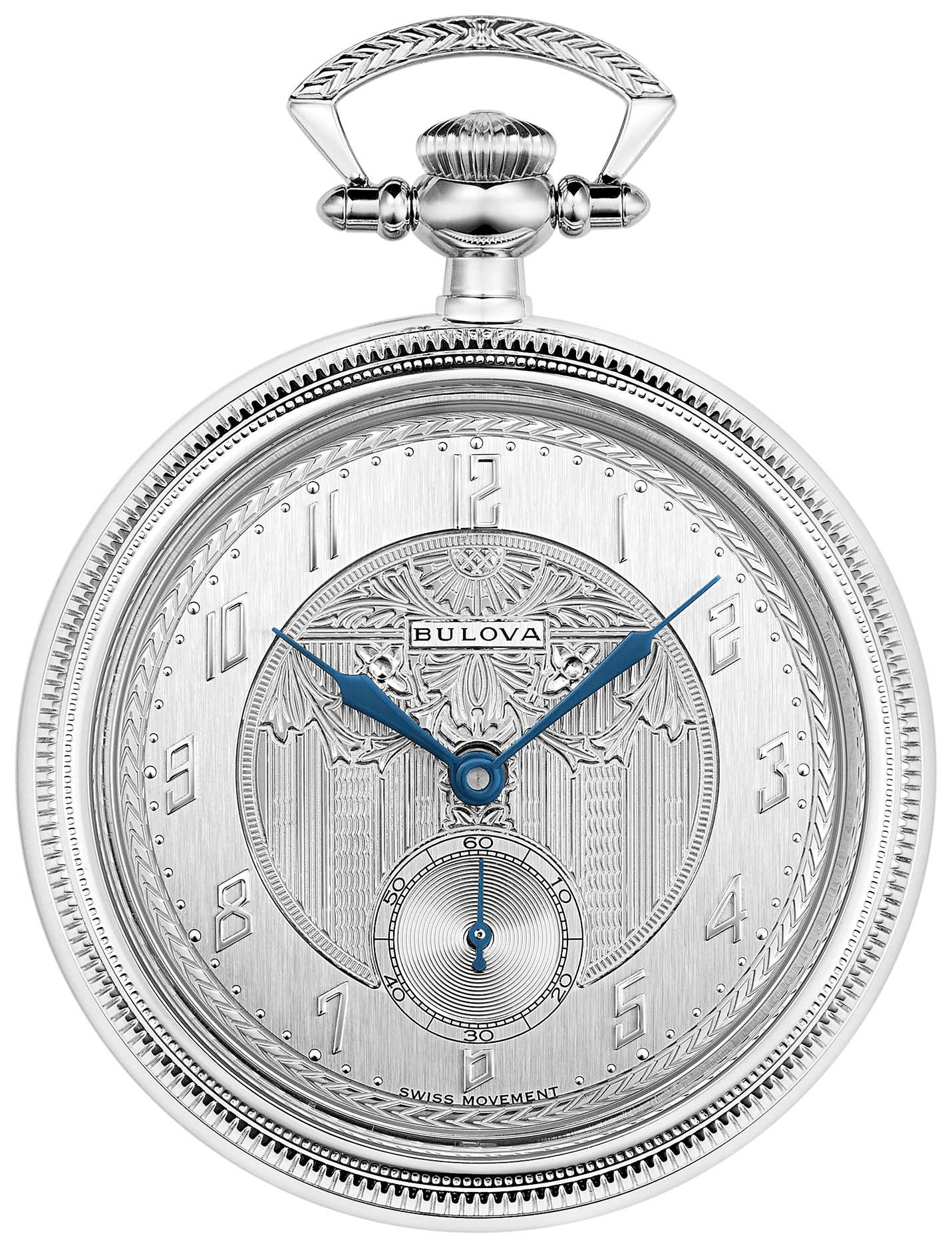 Pocket Watch