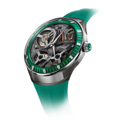 Accutron DNA Accutron DNA