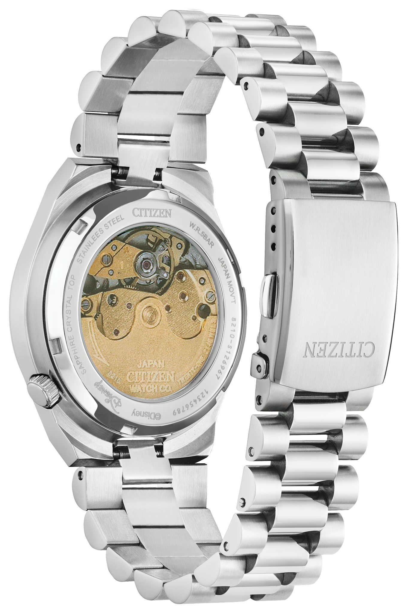 TSUYOSA Mickey Mouse