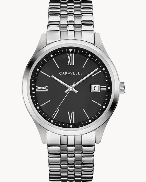 Caravelle by 2025 bulova review
