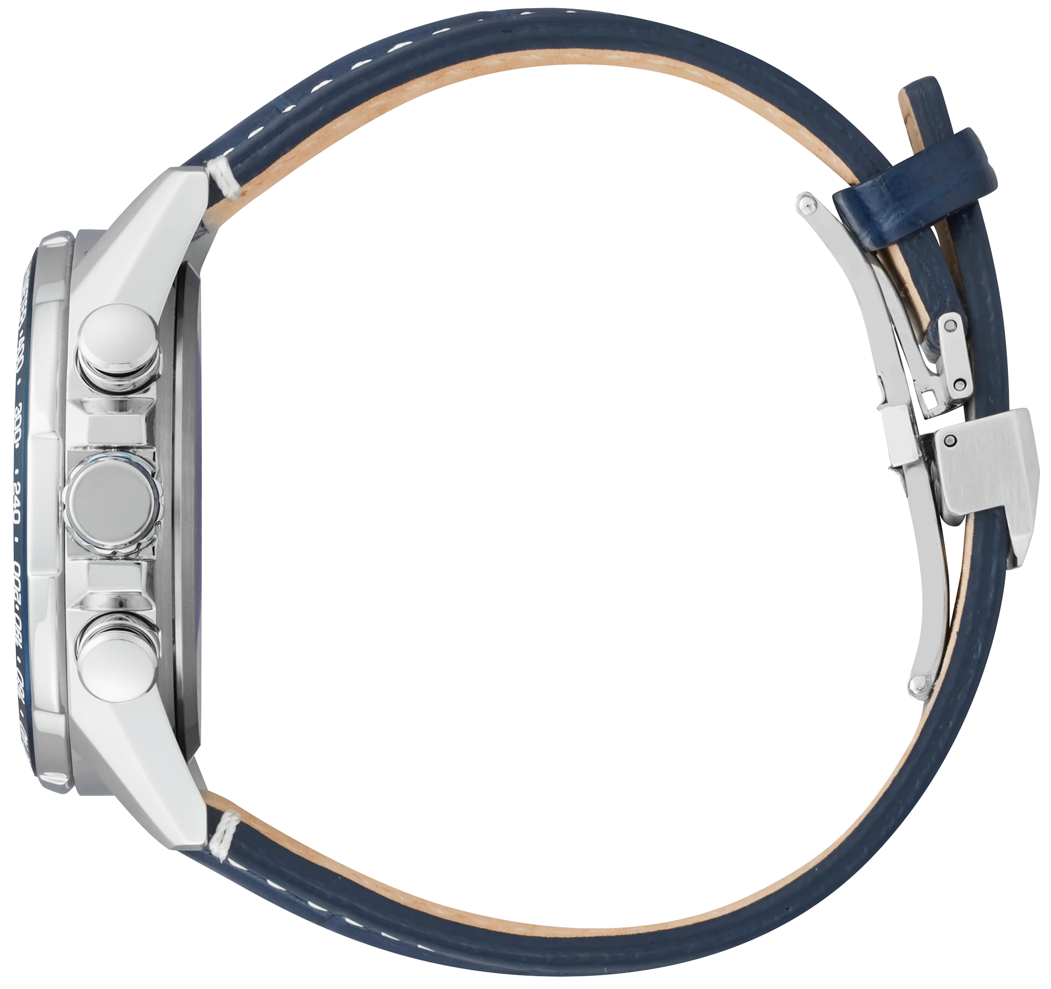 Perpetual Chrono A-T image number 1