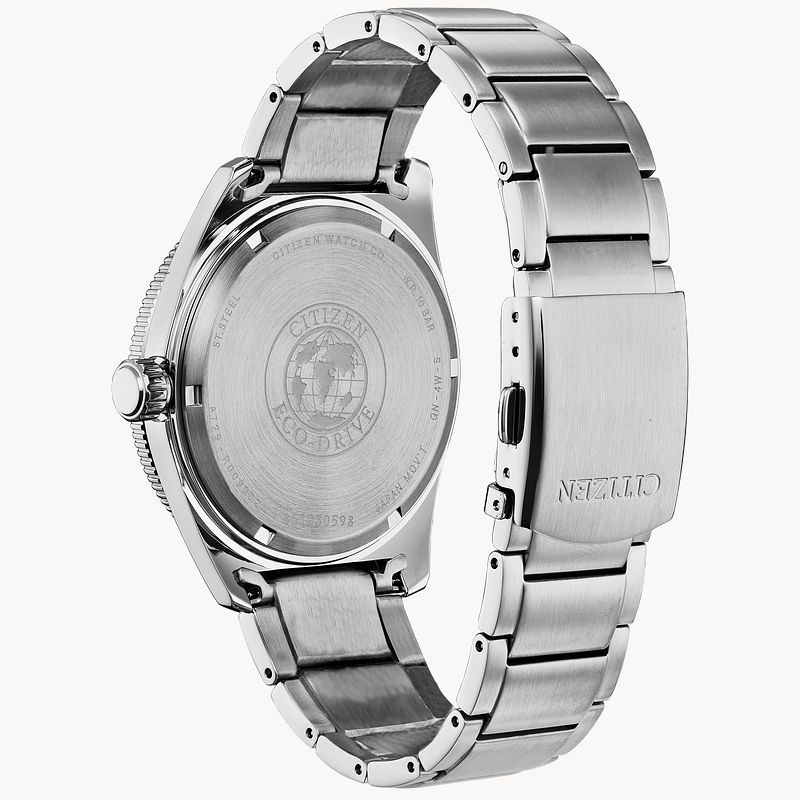 Citizen brycen discount green