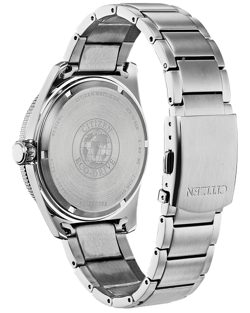 Citizen vintage brycen deals sport