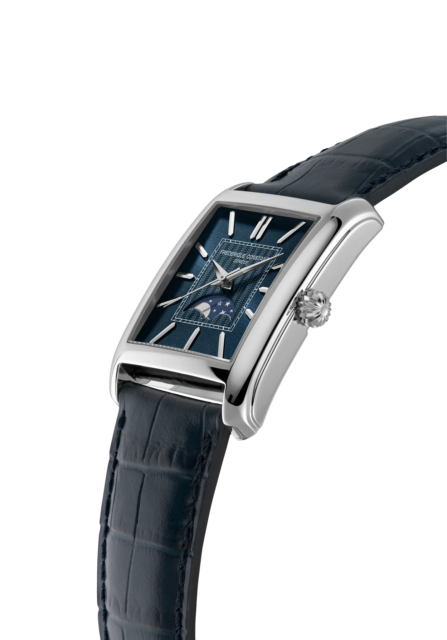 Carr&eacute;e Moonphase Automatic