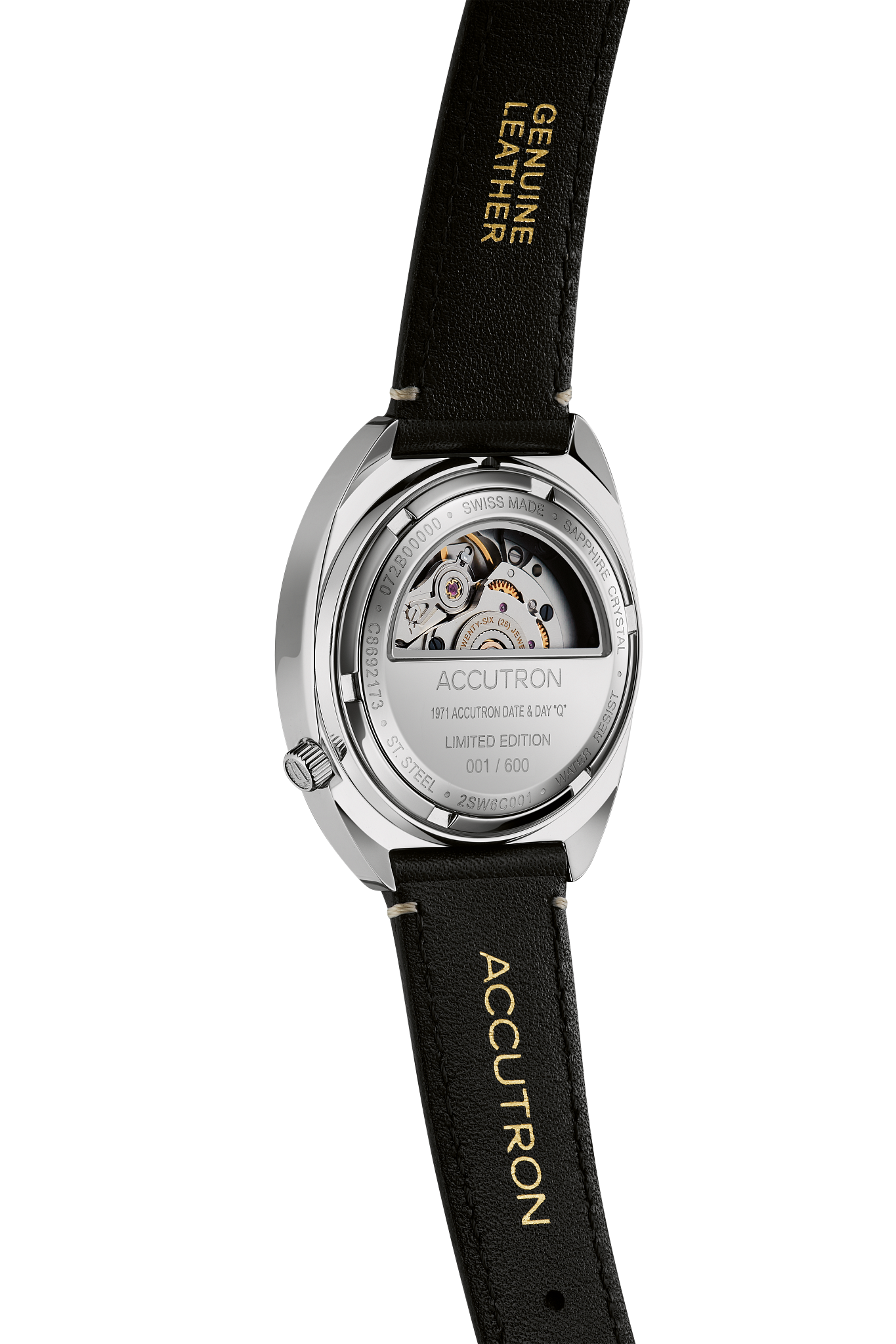 Accutron Legacy image number 2