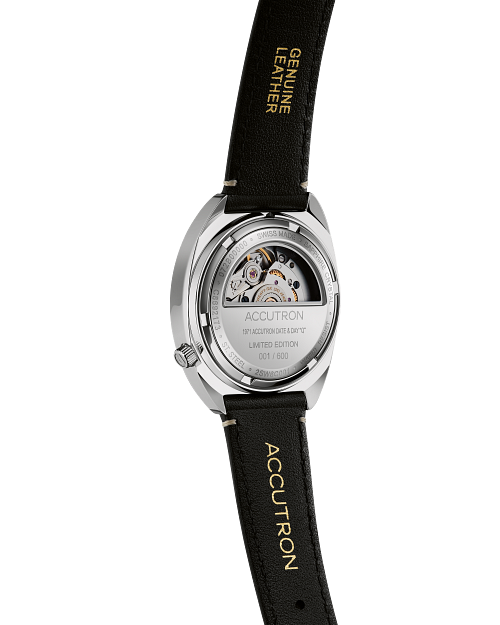 Accutron Legacy image number 2