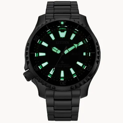 Promaster Dive Automatic Promaster Dive Automatic