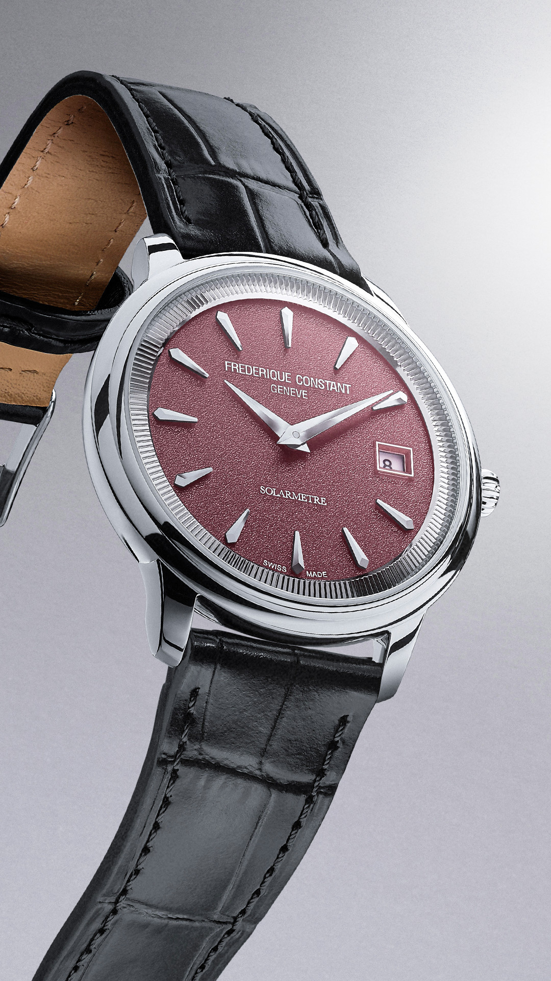 Moneta Solarmetre