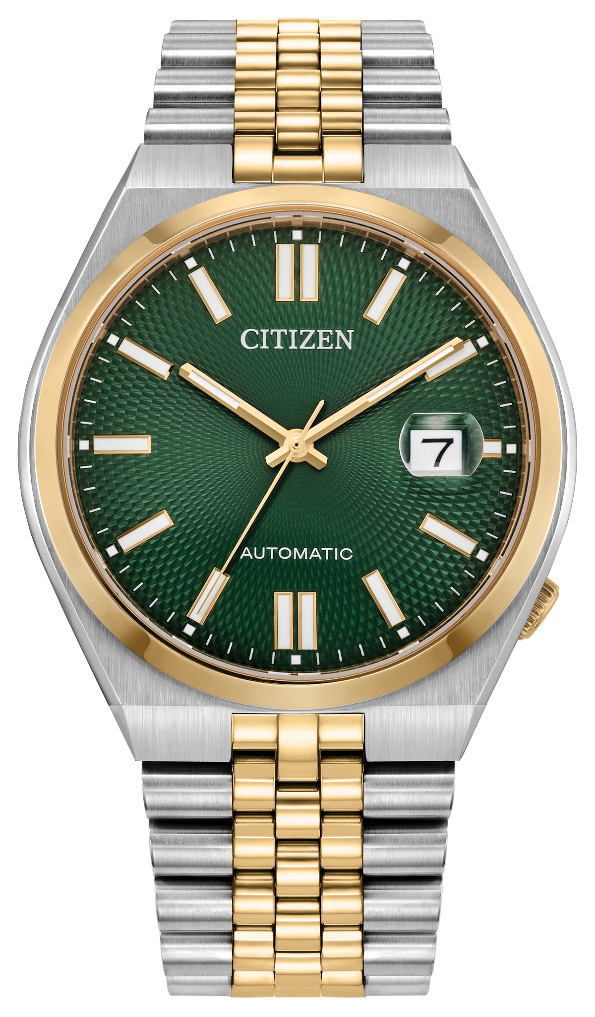 Citizen Watch Official Site | CITIZEN