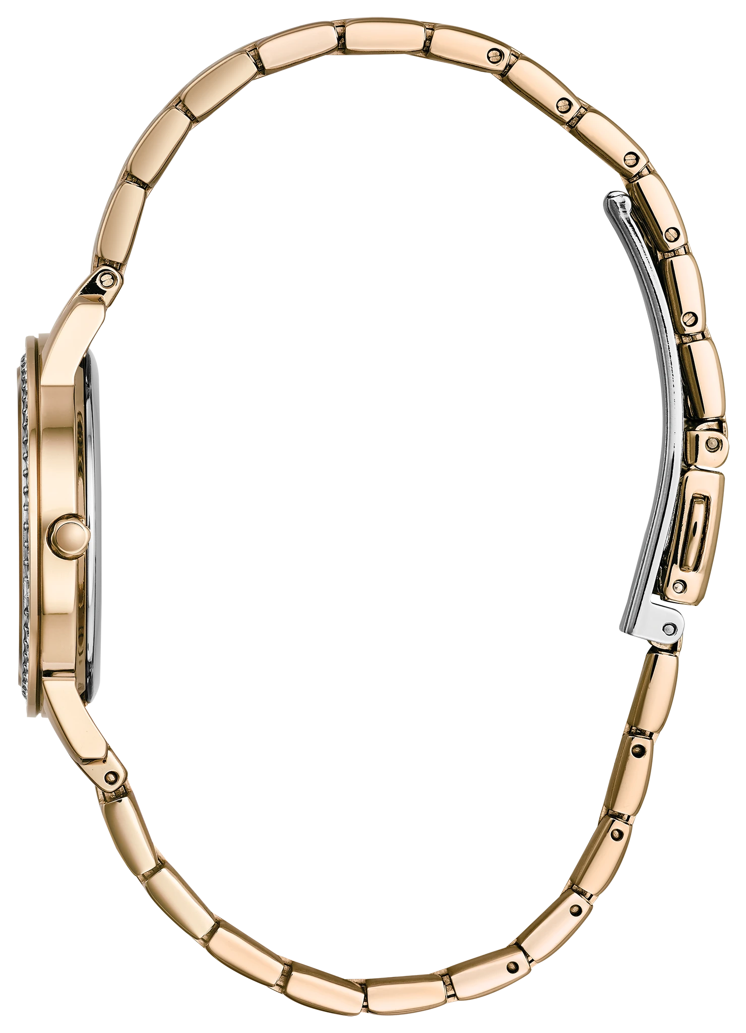 Silhouette Crystal - view 3