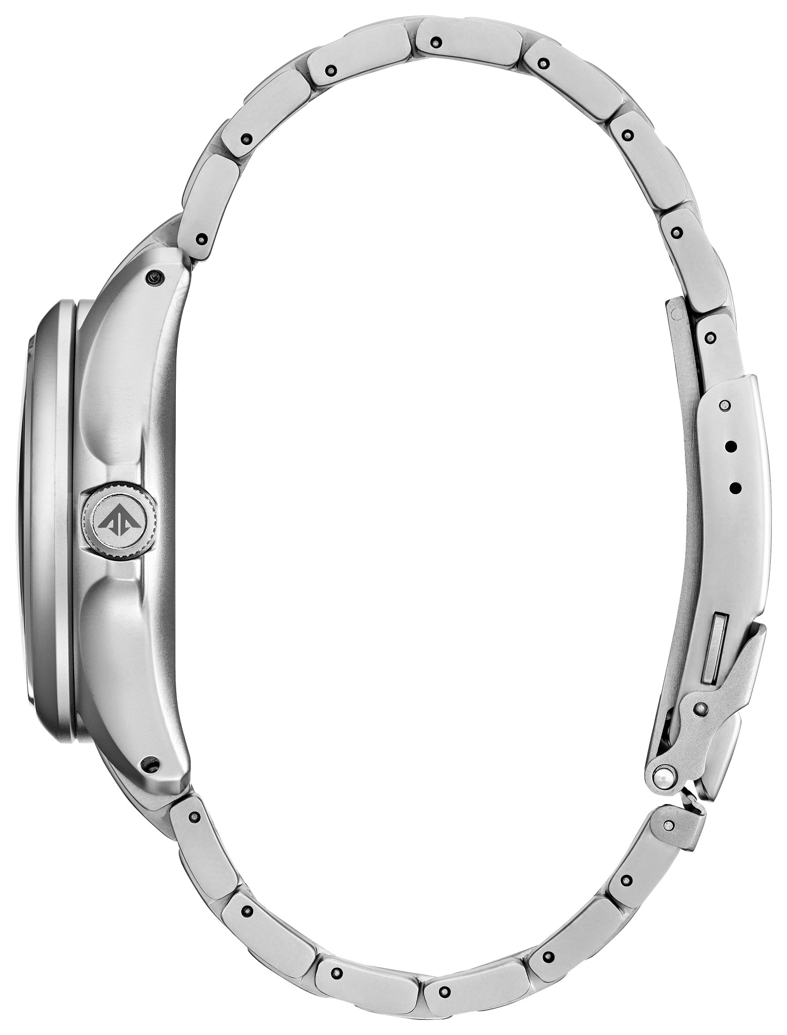 Tag Heuer Link 14mm Inlet Stainless Steel OEM Watch Bracelet BA0572