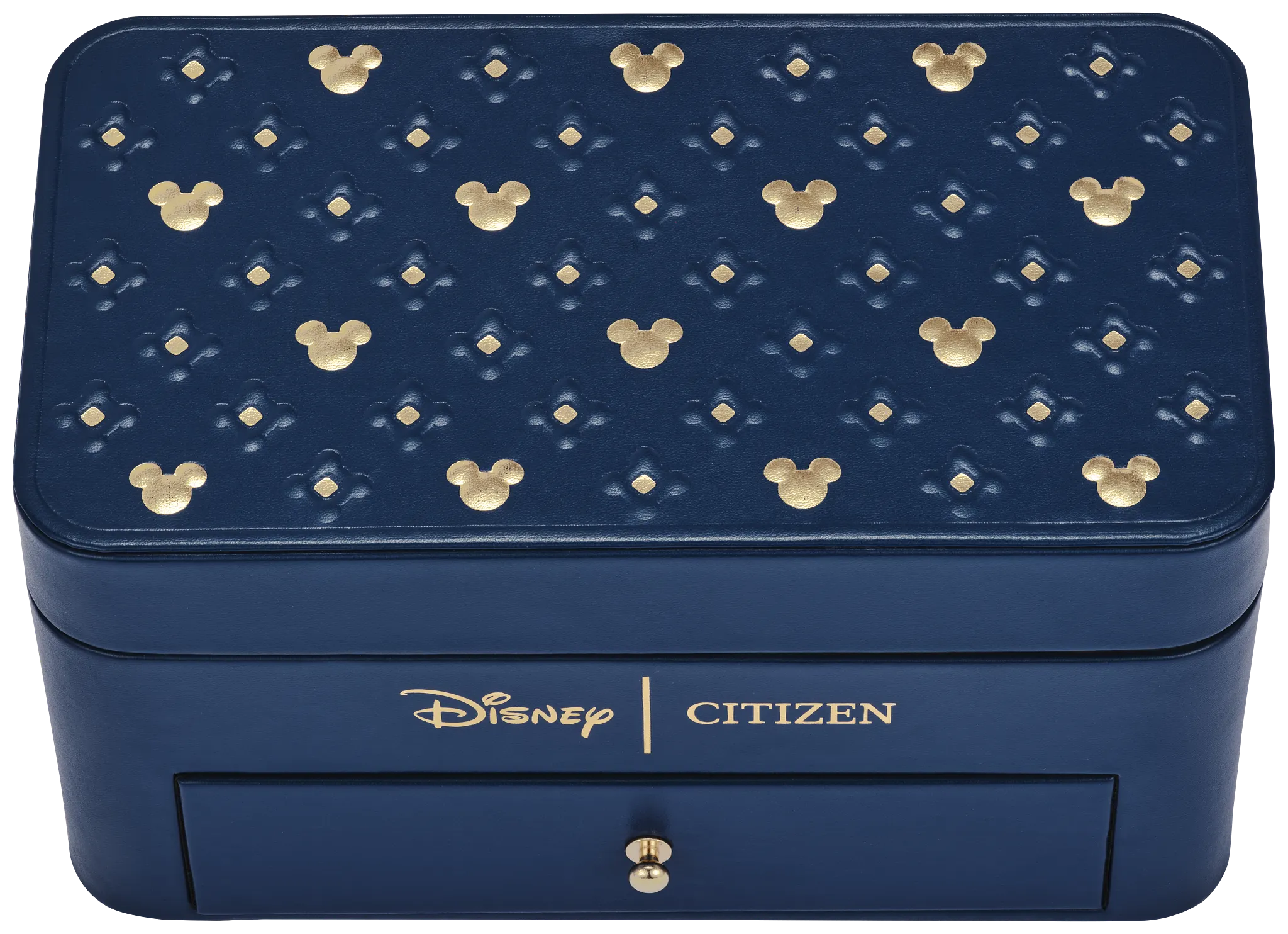 Mickey Mouse & Minnie Mouse Timeless Treasure Set - view 3