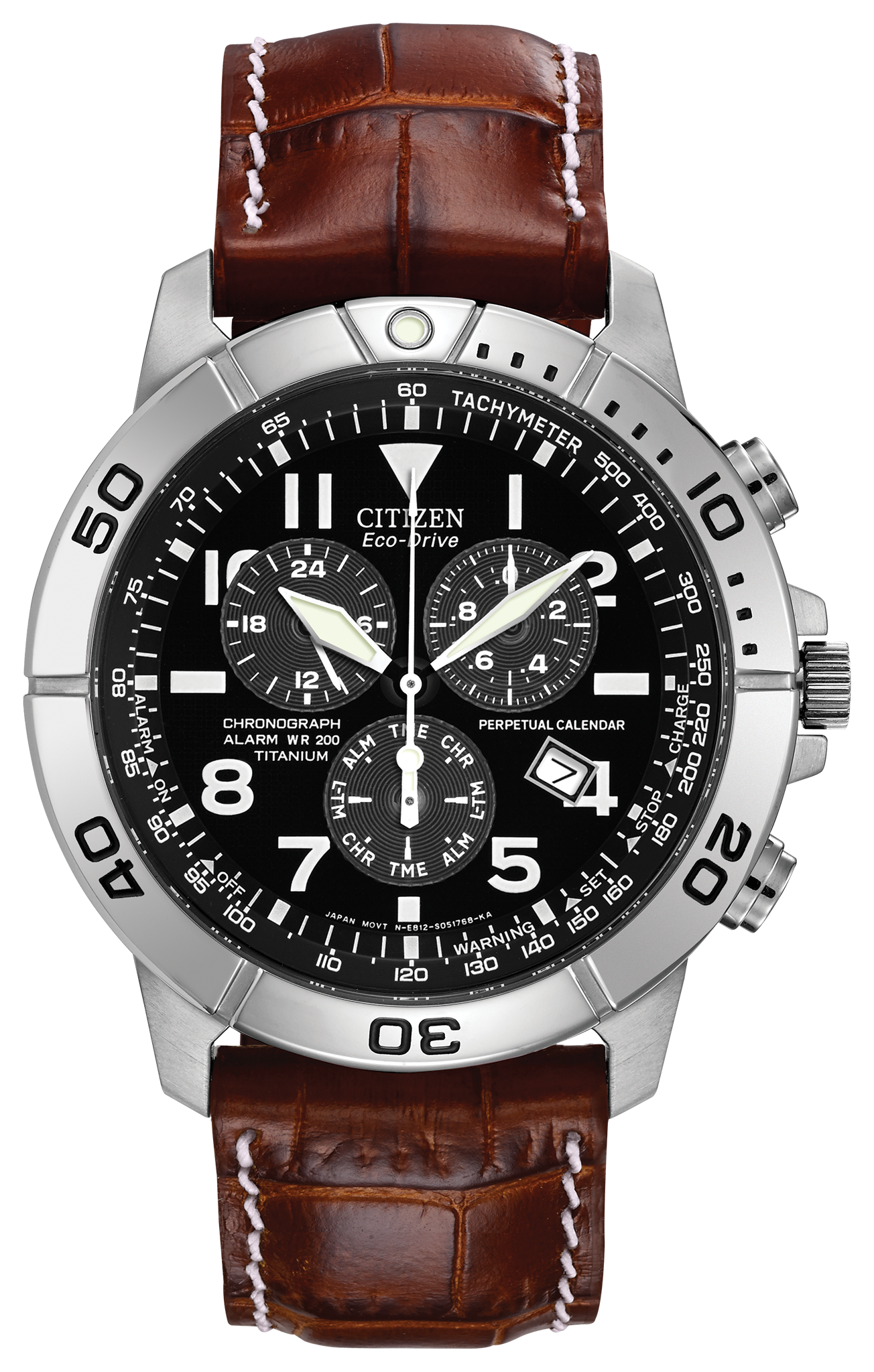 Citizen BL5250-02L