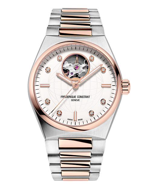 Heart Beat Automatic image number 0