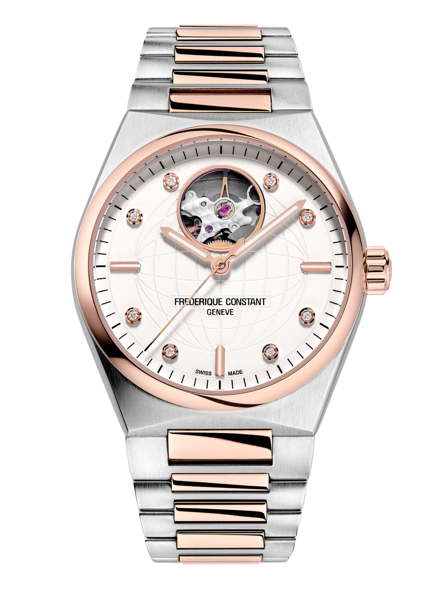 Heart Beat Automatic