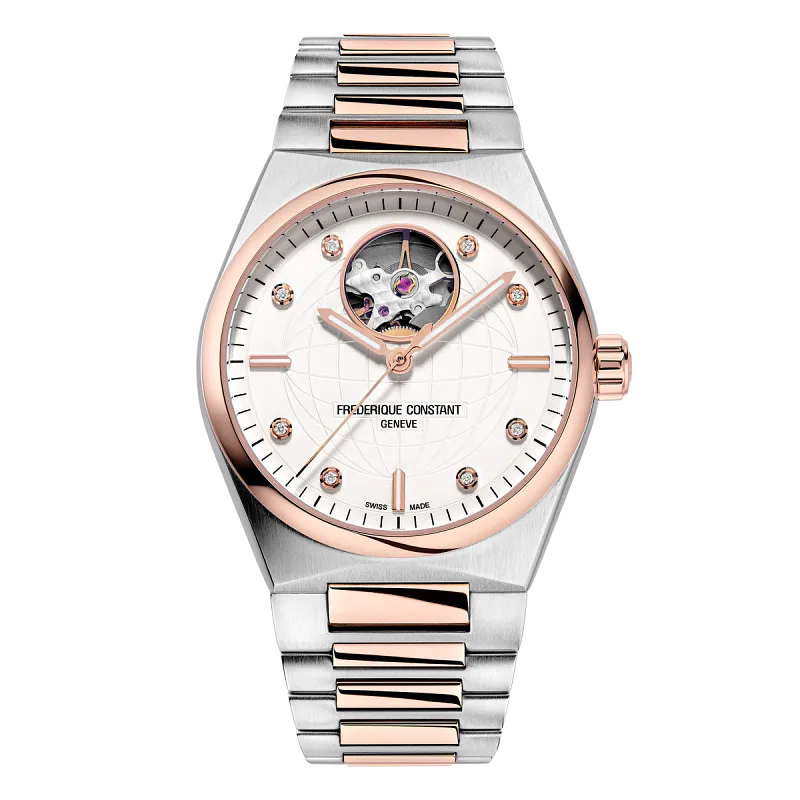 Heart Beat Automatic