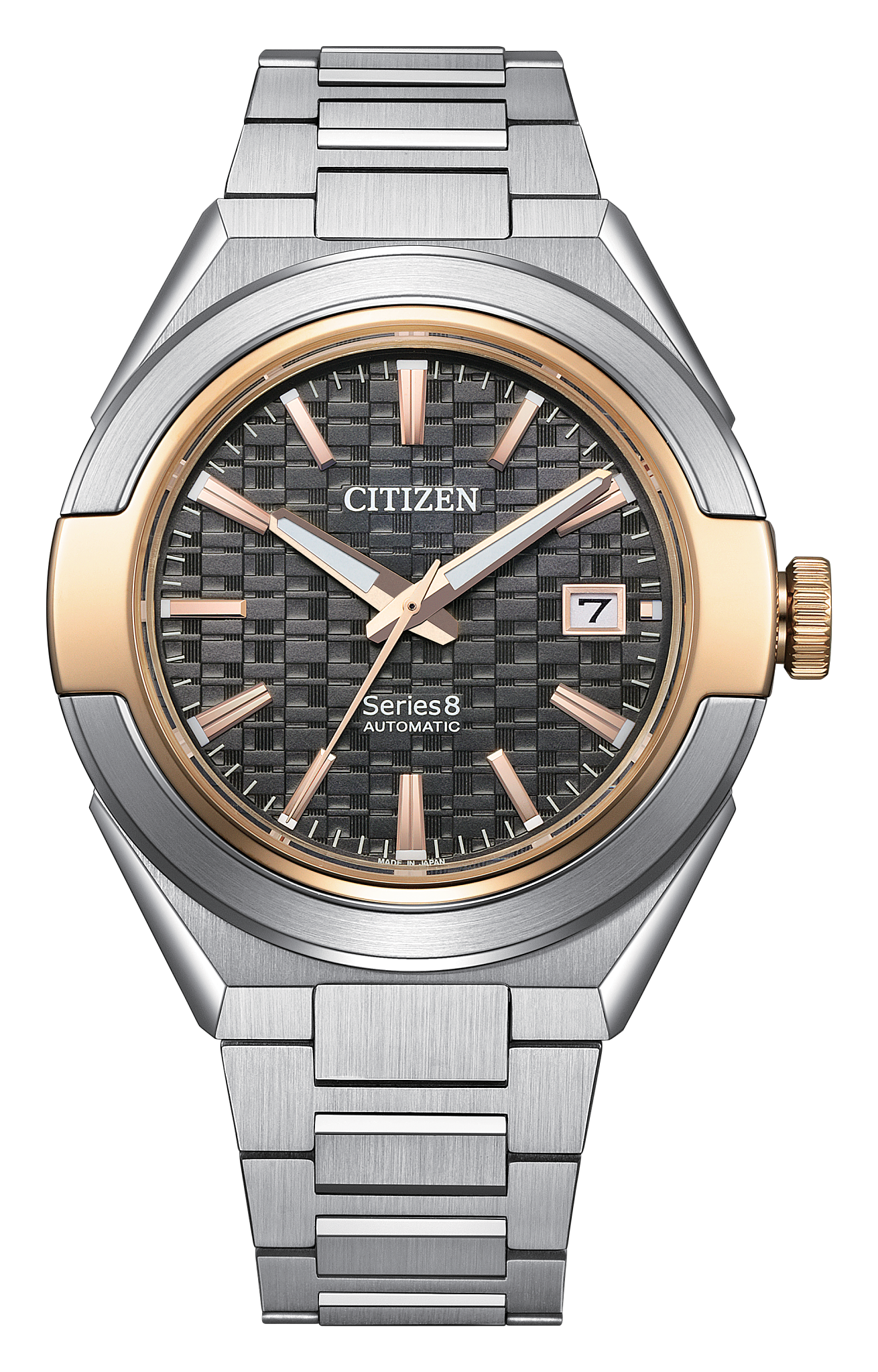 Citizen Series8 870 NA1034-51H