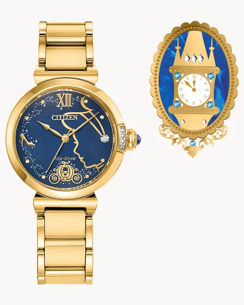 Citizen L Cinderella 75th Anniversary image number 4