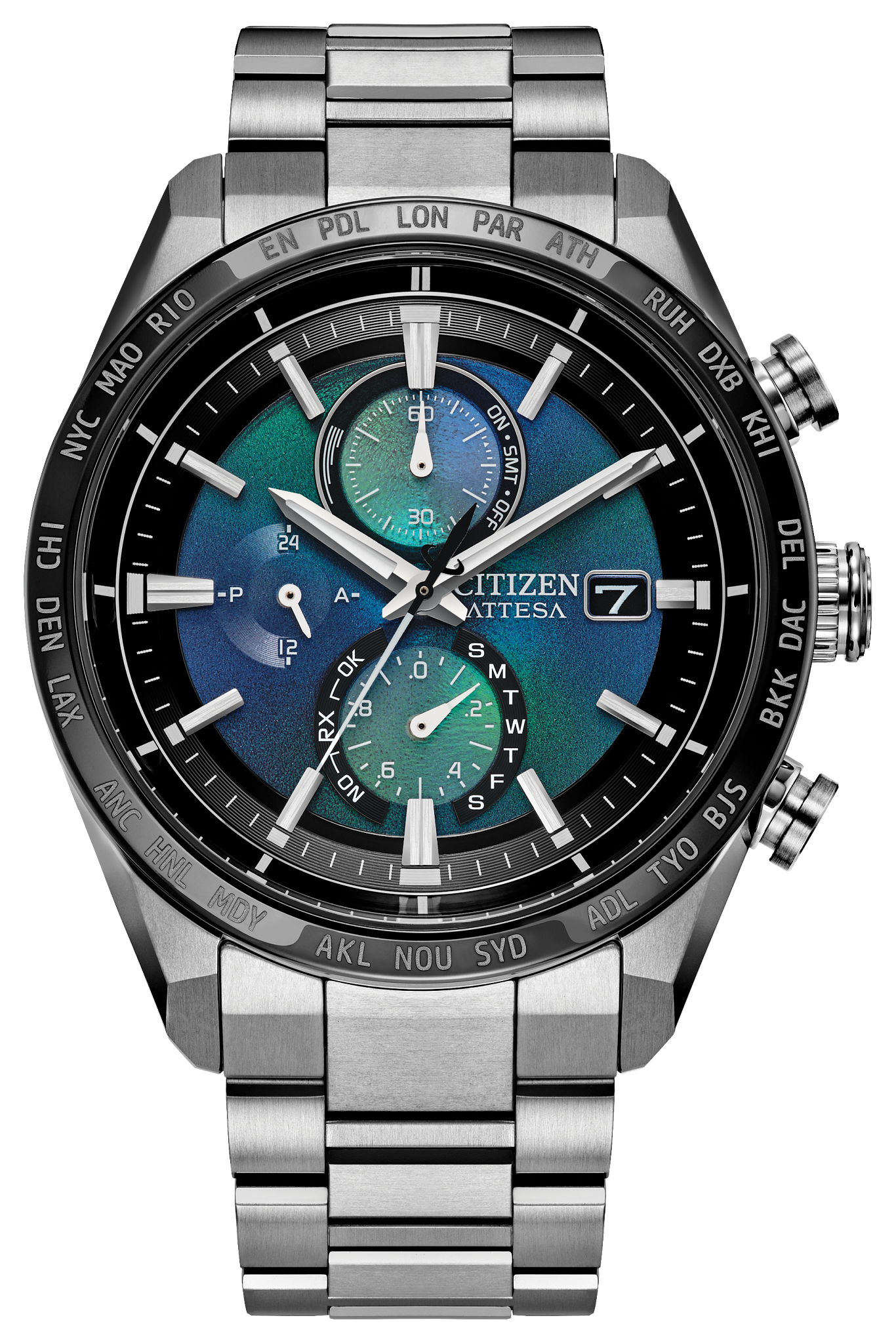 Citizen AT8188-64L