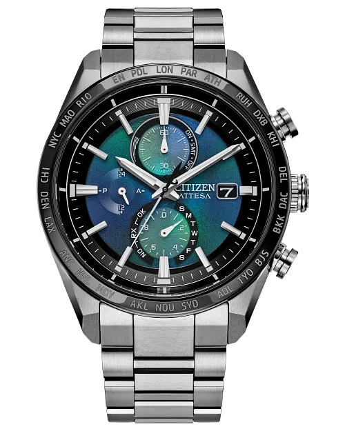 Attesa image number 0