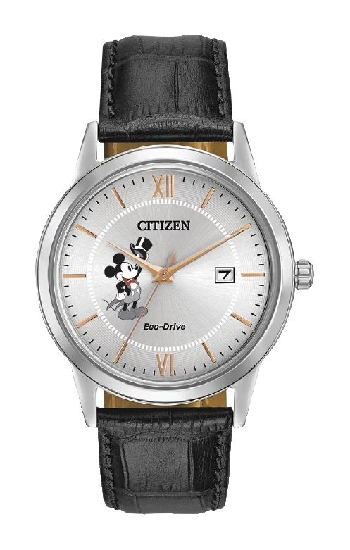 Mickey Top Hat image number 0