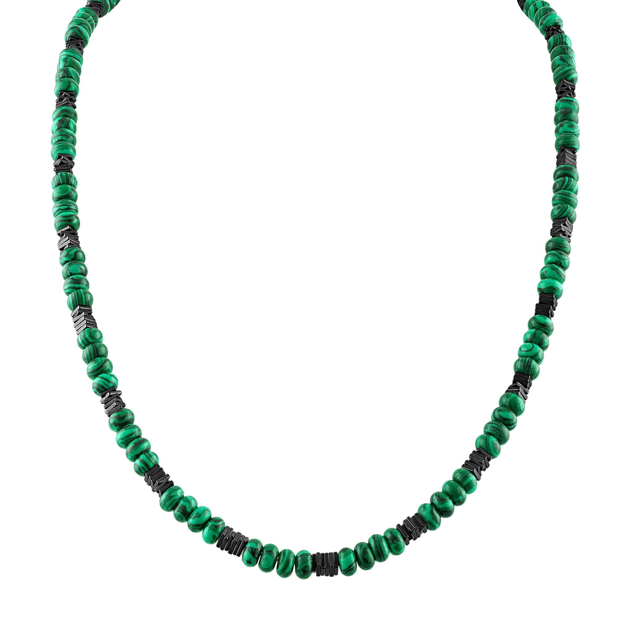 Classic Necklace image number 0