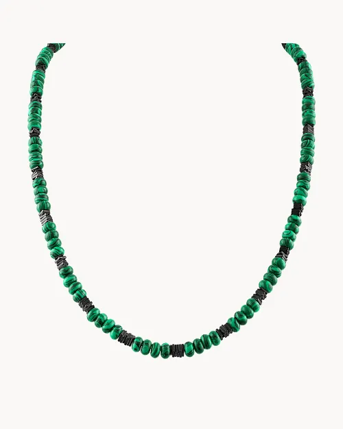 Classic Necklace image number 0