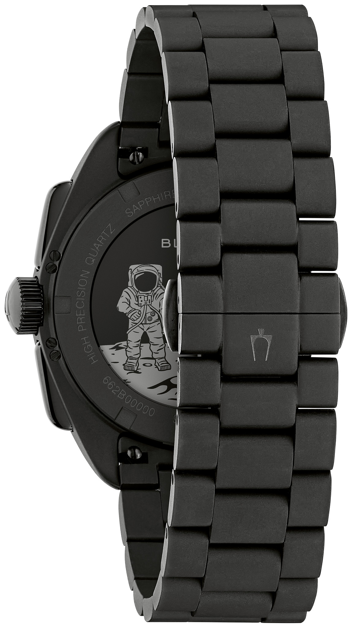 Lunar Pilot Black Hole image number 2
