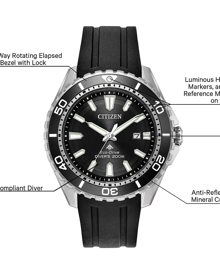 Promaster Dive image number 4
